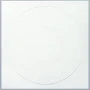 NFC Sticker - NTAG213 - 76.2 mm Circle - Matrix On - NFC Tag