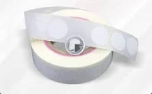 Classic 1k Label Sticker 13.56mhz For Nfc Function Mobile Phone