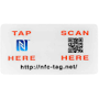 Vulcan RFID Custom NFC Tag