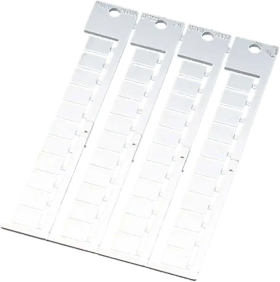 Murrplastik - KSK 20x9 L Universal Adhesive Label - 86421242