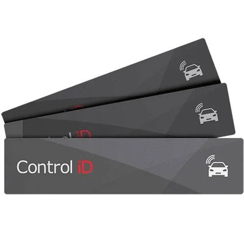 RFID TAG UHF Control iD UHF Adhesive Tag, PET, Glass Surfaces,Control iD | Buy Door Hardware Now