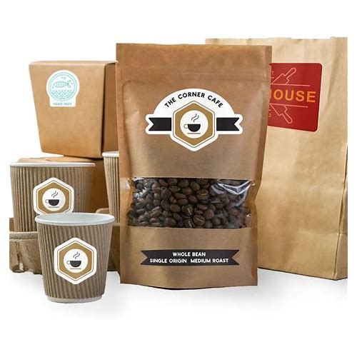 PVC Vinyl Spice Kitchen Labels A…