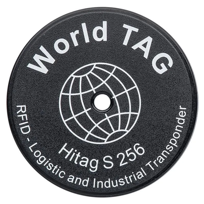 HID World Tag HITAG S 256 | 30 mm | LF 125 kHz