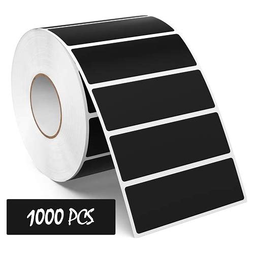 Meitaat Black Rectangle Color Co…