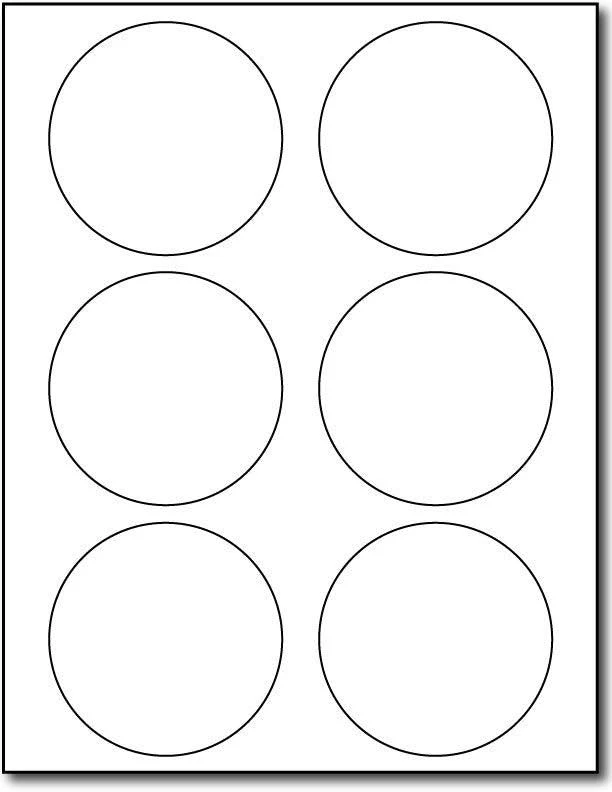 Circle Labels