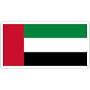 UAE Stickers