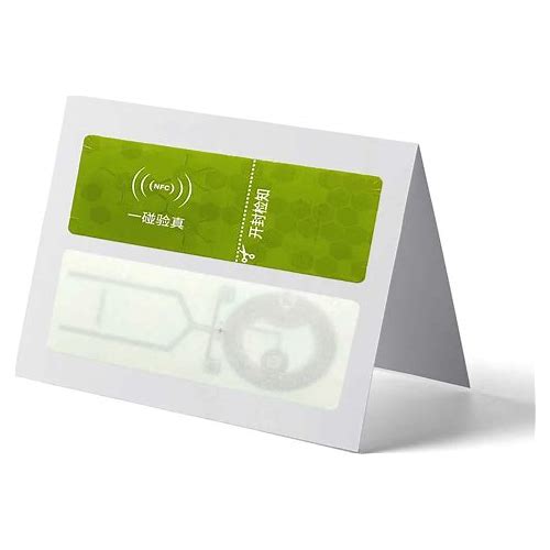 Custom Waterproof UHF RFID Ta…