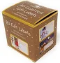 Tallon Christmas Collection Gold Foil Adhesive Label