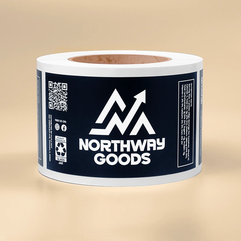 Custom Rectangle Labels