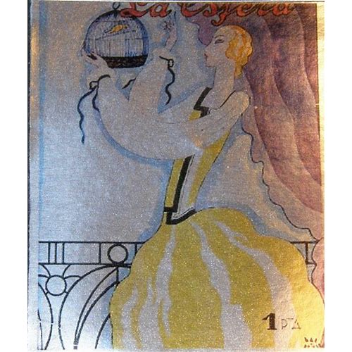 Laser Printer Labels - Metallic Gol…