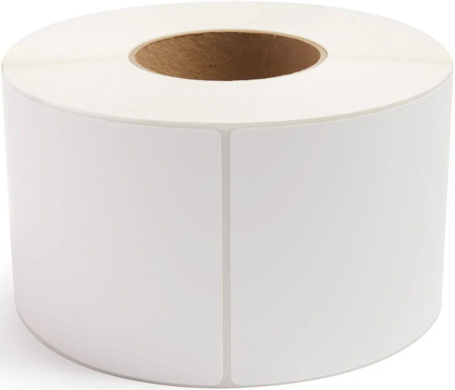 Smith Corona Thermal Transfer Labels