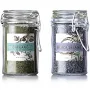 Avery Custom Spice Glass Jar Labels