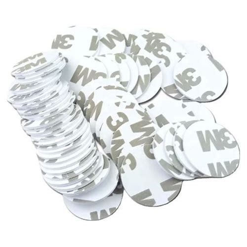 Mini RFID Sticker Tags 13.56Mhz …