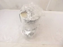 D&k Pet Matte Superstick 5 Mil Thermal Laminate 18.5" X 2000' 3 A/o