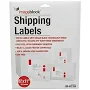 Infi-touch Mailing Labels for Laser & Inkjet Printers