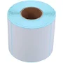 Thermal Self-adhesive Paper Waterproof And Oil-proof Label Shipping