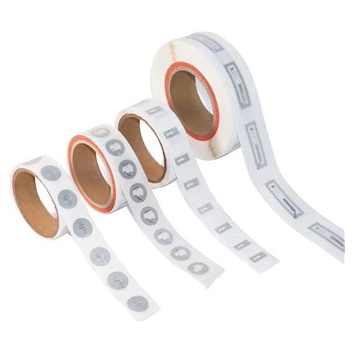 Custom Access Control RFID Lab…