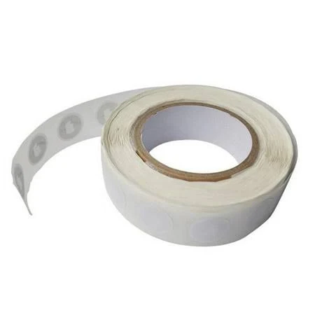 Krondo NFC Tags 10 213 Sticker High-Frequency Chip Electronic Intelligent Label Sticker High-Frequency Universal