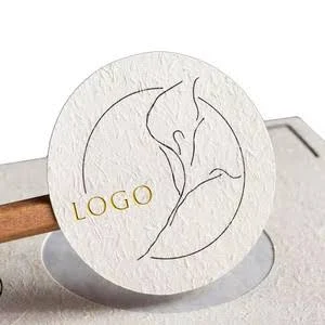 Custom Promotional Durable Pvc Stickers