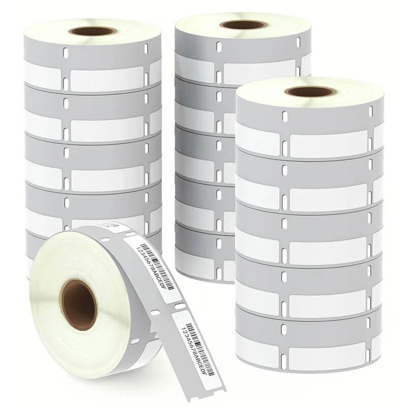 Dymo Compatible Barcode Labels