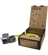 Epson B236BYPX Continuous Label Roll