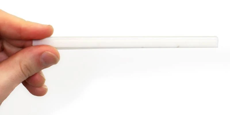 Holdex Self Adhesive Label Holders, 3/8