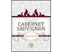 Cabernet Sauvignon Wine Labels 30/Pack