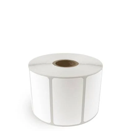Inkjet Roll Labels