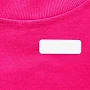 Pretyzoom Convenient Writable White Fabric Labels for Organizing Home Clothes