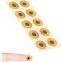 10 -100pcs FPC Small NFC NXP Ntag213 Sticker RFID Tag Micro Chip 5mm 10mm 12mm Mini Micro NFC Tags