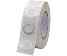 Good Price Waterproof Programmable 13.56mhz N213 Nfc Tag Sticker For Clothing