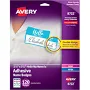 Avery Hello My Name Is Self-Adhesive Name Tags