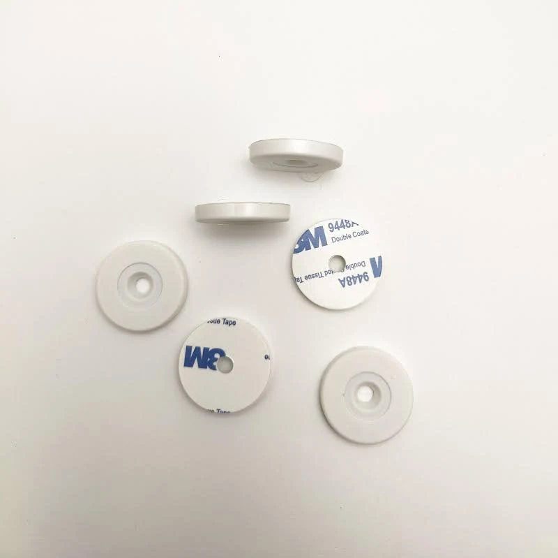 Nfc Tagify Abs Heavy Duty Nfc Stickers