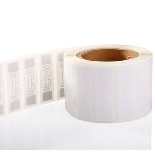RFID UHF Regular Tags, 2500pcs.
