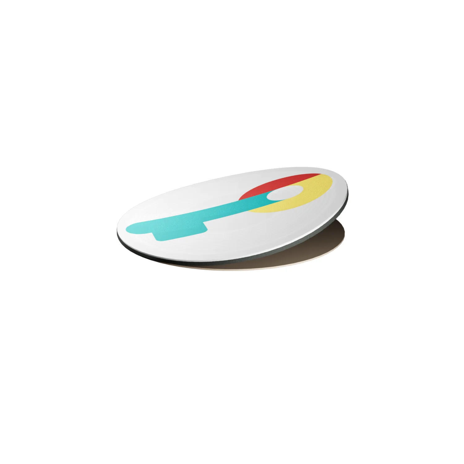 NFC Tag Sticker