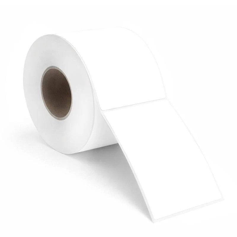 4x6 roll labels 1000 labels per roll, 1 Roll/Case 1