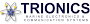Motorola RF-STICKER-10 RFID Sticker-Style Tag (x10)