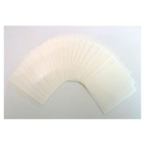 64x51mm Labels, Rectangle, Glos…