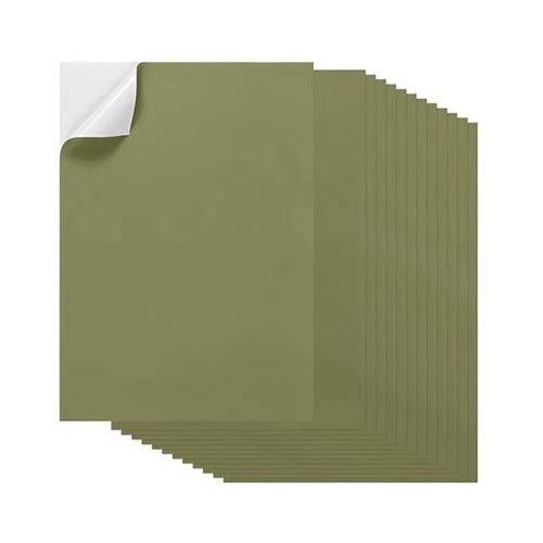 20Pcs Full Sheet Label Sticker Pa…