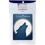 Home Brew Ohio Luna Bianca Wine Labels