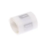 50Pcs NFC Chip Ntag213 Sticker Wet Inlay 11x21MM 13.56MHz Label Tag 213 Anti-counterfeiting Label
