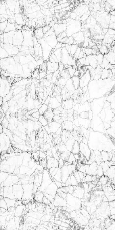 Chasing Paper Carrara Marble Tile Decals
