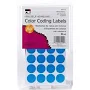 Charles Leonard Color Coding Labels