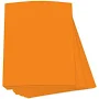 Bright Neon Fluorescent Labels/Stickers