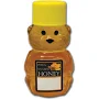 2 oz Honey Bear Label