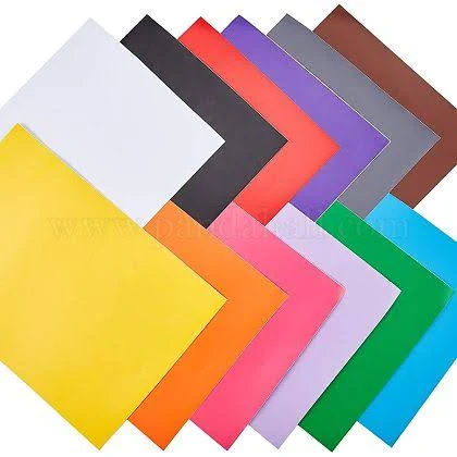 A4 Matte Self Adhesive Sticker Printable