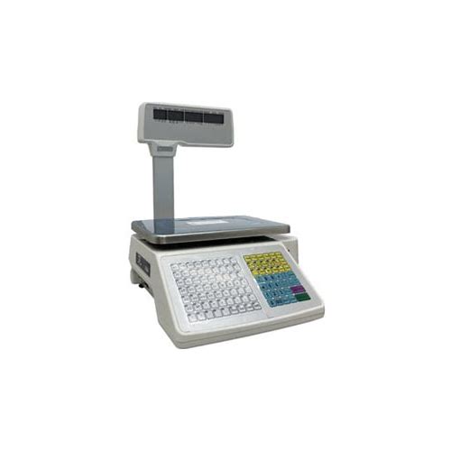 Printing Self-Adhesive Labels Bar…