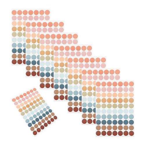 Unbranded 20 Pcs Self-Adhesive …