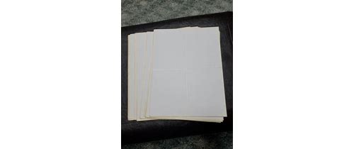 200 Sheets Shipping Labels Self …