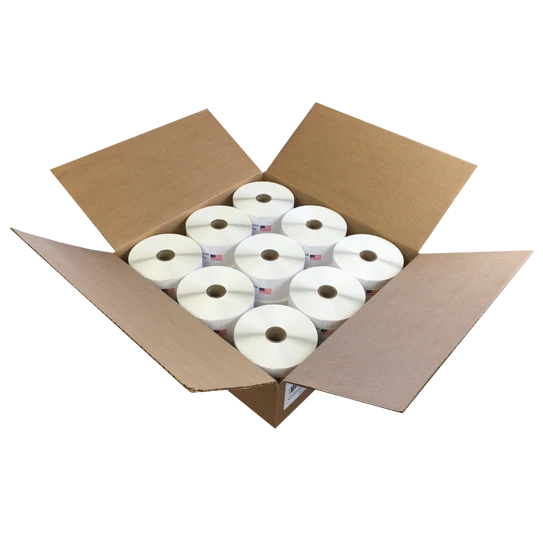 Ultra-Removable Labels